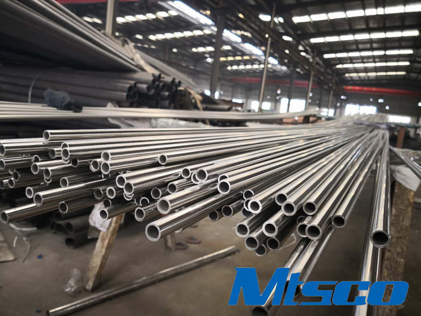 Jiaxing MT stainless steel co.,ltd.