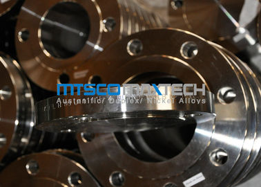 Штуцеры трубы фланцов ASME B16.5, слепое 150LB RF 3" фланец F304/F304L
