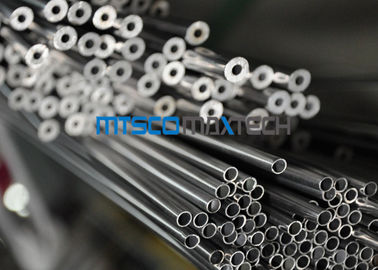 ASTM A269 / ASTM A213 TP309S / 310S Seamless Stainless Steel Tubing For Transportation