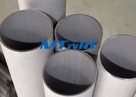 Annealed & Pickled Stainless Steel Welded Pipe