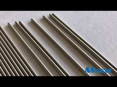 TP304 Cold rolled Sanitray Tube Seamless tube with BA surface