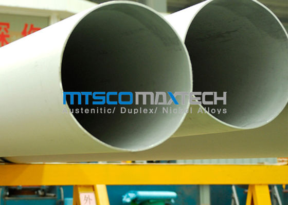 TP304 , TP304L , TP316 , TP316L Stainless Steel Pipe , SS Seamless Pipe
