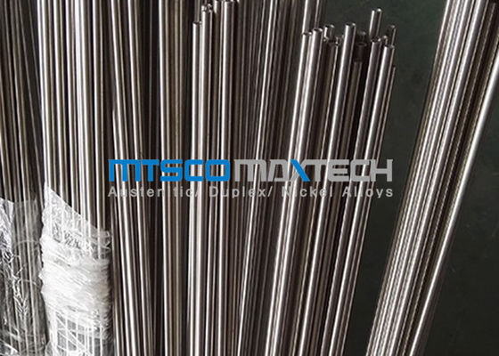 Fluid Cold Drawn Hydraulic Seamless Tube 180 # , 320 # , 400 # , 600 # , 800 #