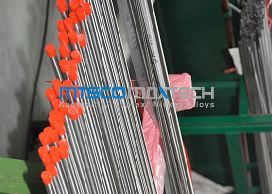 Surface Bright Annealed / Pickled Stainless Steel Precision Tubing American Standard