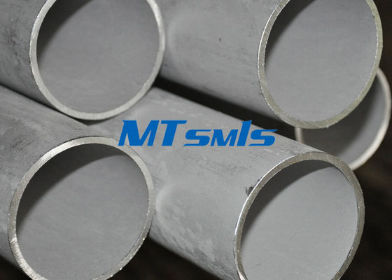1 Inch S32750 Seamless Duplex Stainless Steel Pipe For Oil / Gas Pipeline