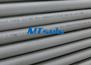 Weld 42 Inches Duplex Stainless Steel Pipe Seamless