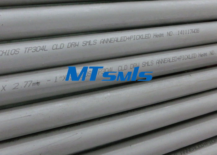 Weld 42 Inches Duplex Stainless Steel Pipe Seamless